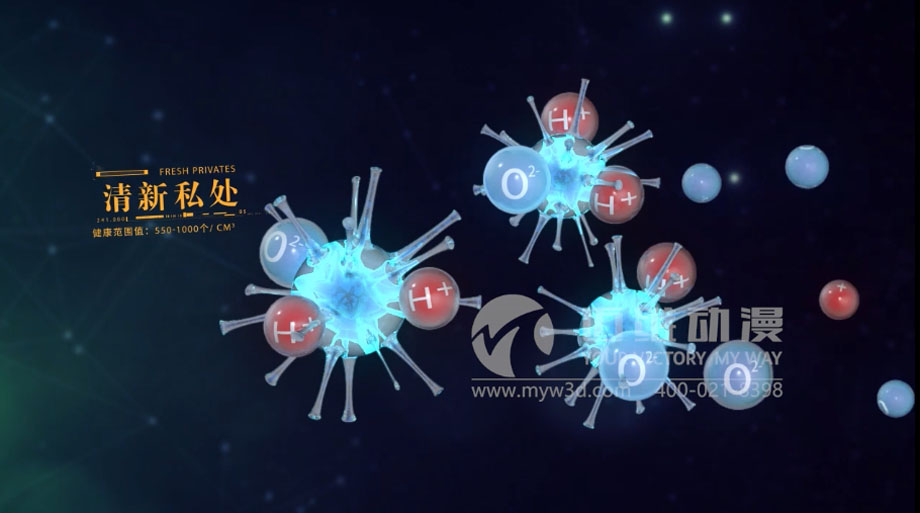 現(xiàn)如今，為什么企業(yè)會選擇邁維動漫來制作三維動畫呢？(圖3)