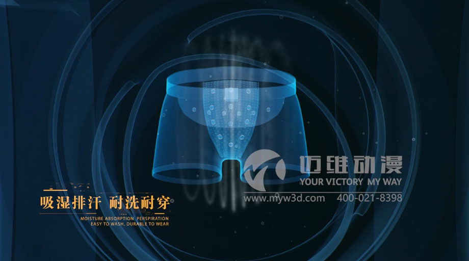 現(xiàn)如今，為什么企業(yè)會選擇邁維動漫來制作三維動畫呢？(圖4)