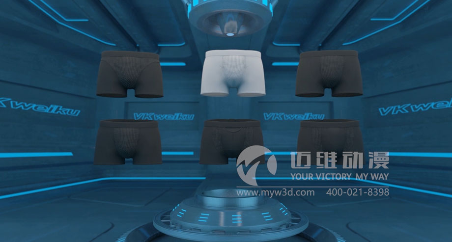 現(xiàn)如今，為什么企業(yè)會選擇邁維動漫來制作三維動畫呢？(圖5)