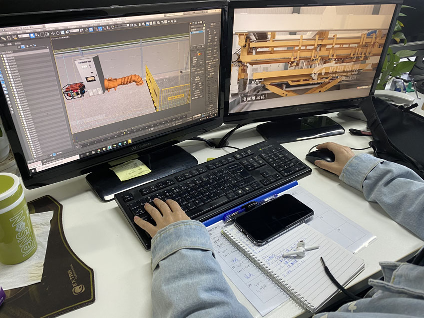 寶山區(qū)區(qū)領(lǐng)導(dǎo)一行蒞臨邁維動(dòng)漫調(diào)研企業(yè)復(fù)工復(fù)產(chǎn)情況(圖3) 寶山區(qū)區(qū)領(lǐng)導(dǎo)一行蒞臨邁維動(dòng)漫調(diào)研企業(yè)復(fù)工復(fù)產(chǎn)情況(圖3)