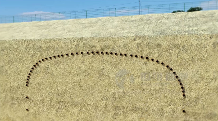 工程施工三維動畫 工程施工三維動畫