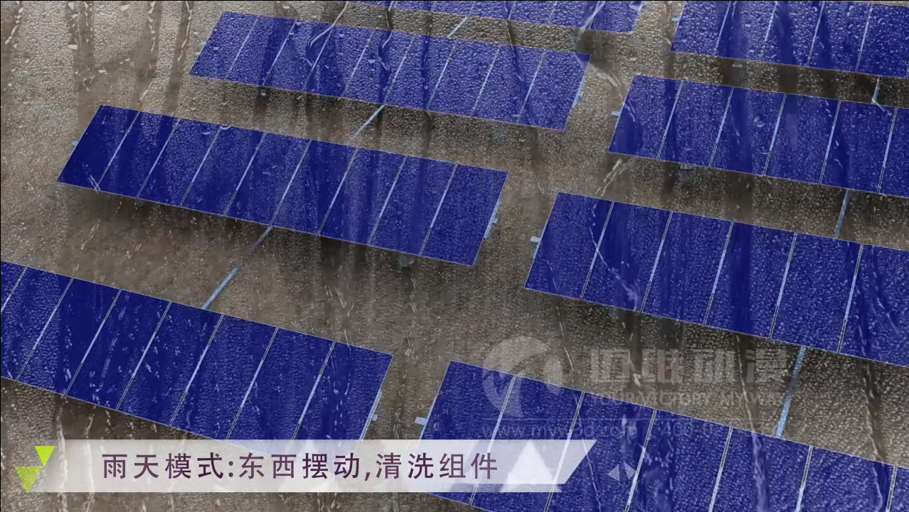 太陽(yáng)能光伏三維動(dòng)畫 太陽(yáng)能光伏三維動(dòng)畫