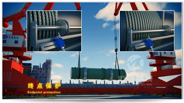 工程施工三維動畫 工程施工三維動畫