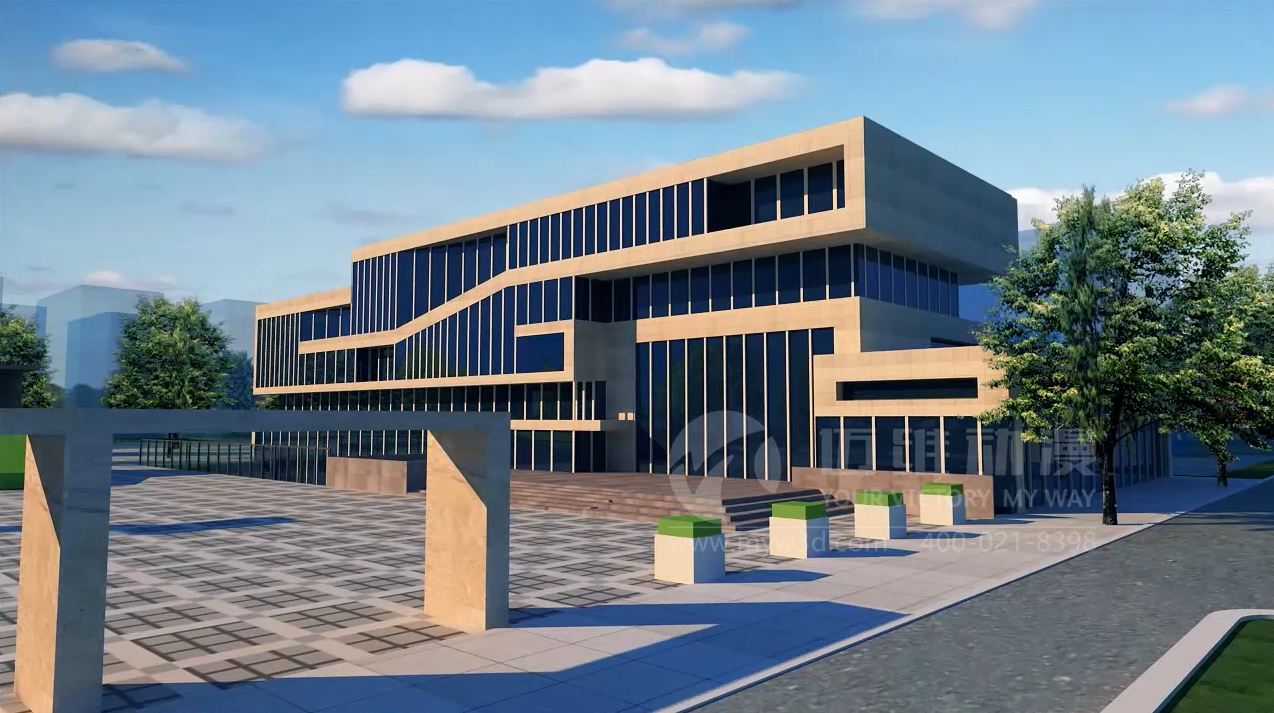 如何選擇一家專業(yè)的工業(yè)三維動(dòng)畫(huà)制作公司？(圖1)