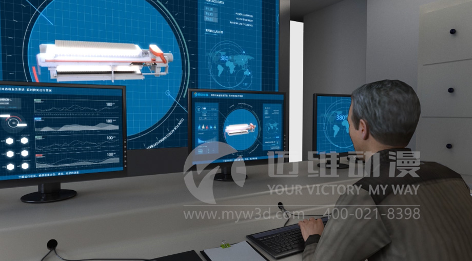 三維動畫能為企業(yè)的產(chǎn)品營銷帶來哪些作用？(圖4)