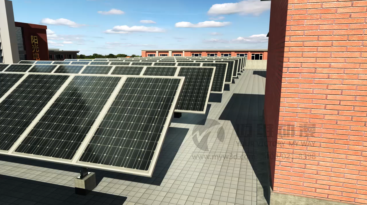 三維動畫 三維動畫