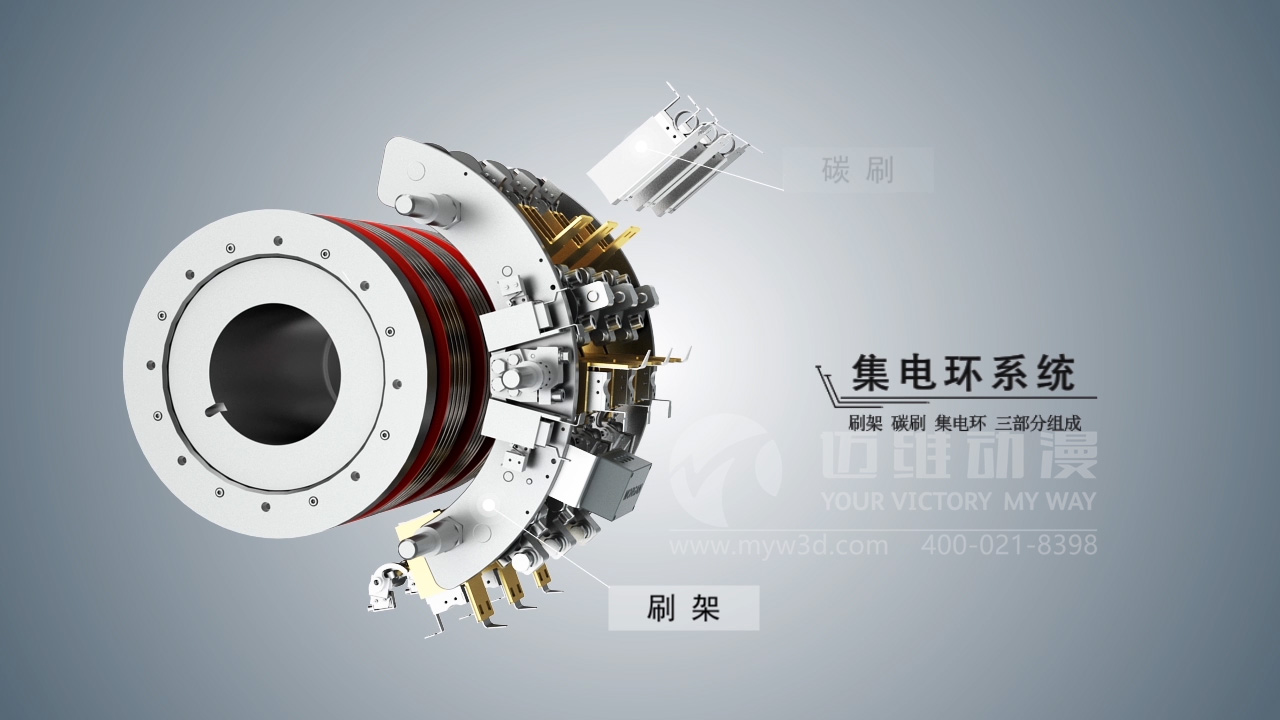 風力發(fā)電產(chǎn)品演示三維動畫 風力發(fā)電產(chǎn)品演示三維動畫