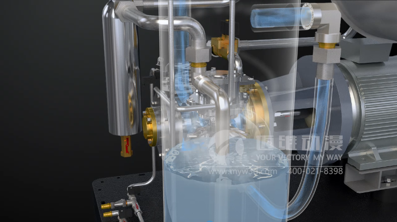 三維動(dòng)畫(huà)制作 三維動(dòng)畫(huà)制作