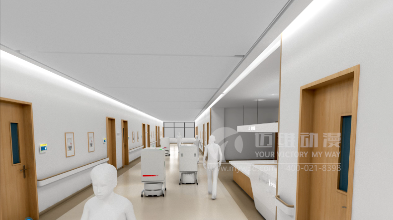 AGV物流小車動(dòng)畫 AGV物流小車動(dòng)畫