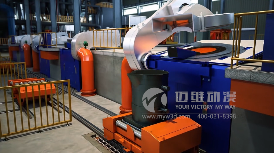 流量計(jì)產(chǎn)品演示動(dòng)畫 流量計(jì)產(chǎn)品演示動(dòng)畫