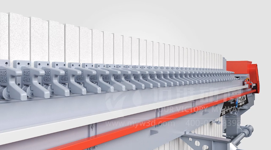 高壓彈性壓榨機(jī)產(chǎn)品演示三維動畫 高壓彈性壓榨機(jī)產(chǎn)品演示三維動畫