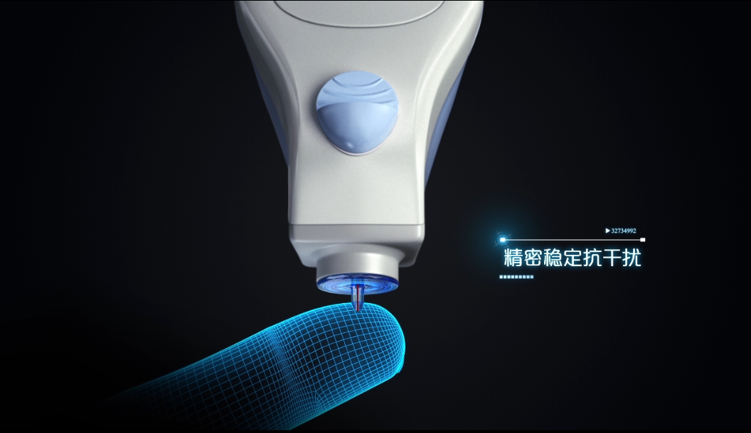 血糖儀產(chǎn)品演示三維動畫 血糖儀產(chǎn)品演示三維動畫