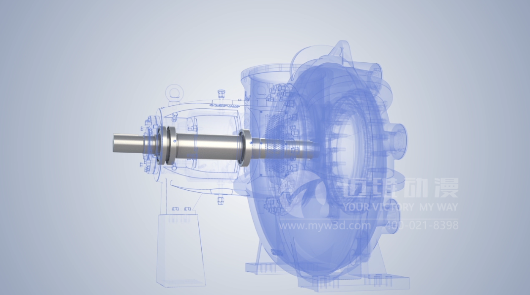三維動畫制作公司 三維動畫制作公司