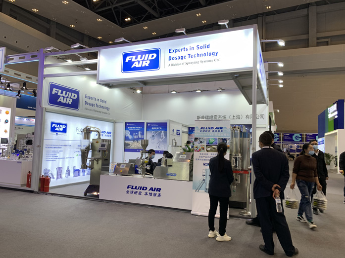 藥機展三維動畫制作