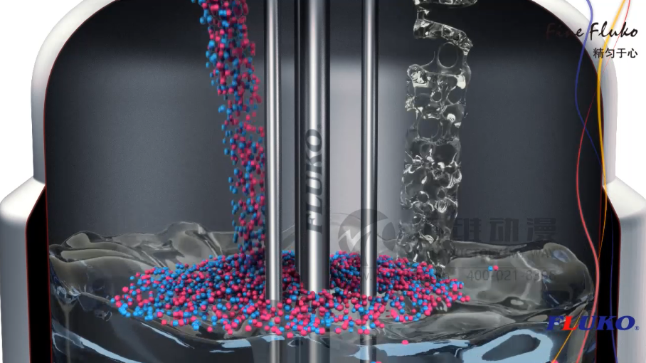 高剪切乳化設(shè)備三維動畫視頻 高剪切乳化設(shè)備三維動畫視頻