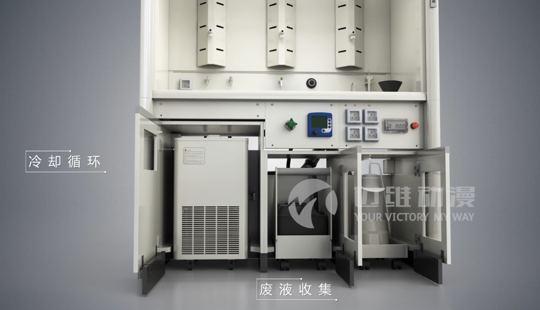 工業(yè)機(jī)械三維動(dòng)畫 工業(yè)機(jī)械三維動(dòng)畫