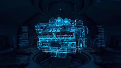 三維動(dòng)畫(huà)未來(lái)的發(fā)展前景(圖2) 三維動(dòng)畫(huà)未來(lái)的發(fā)展前景(圖2)