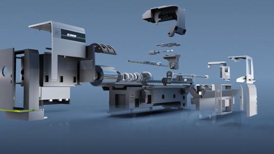 擁有扎實(shí)的基礎(chǔ)才能做出更優(yōu)秀的三維動(dòng)畫視頻(圖2) 擁有扎實(shí)的基礎(chǔ)才能做出更優(yōu)秀的三維動(dòng)畫視頻(圖2)