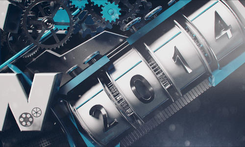 企業(yè)制作工業(yè)機械三維動畫只需三步？(圖1)