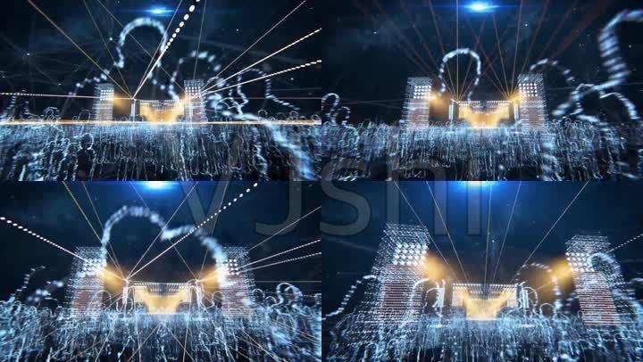 三維動畫可以解決觀眾的痛點(diǎn)？(圖1)