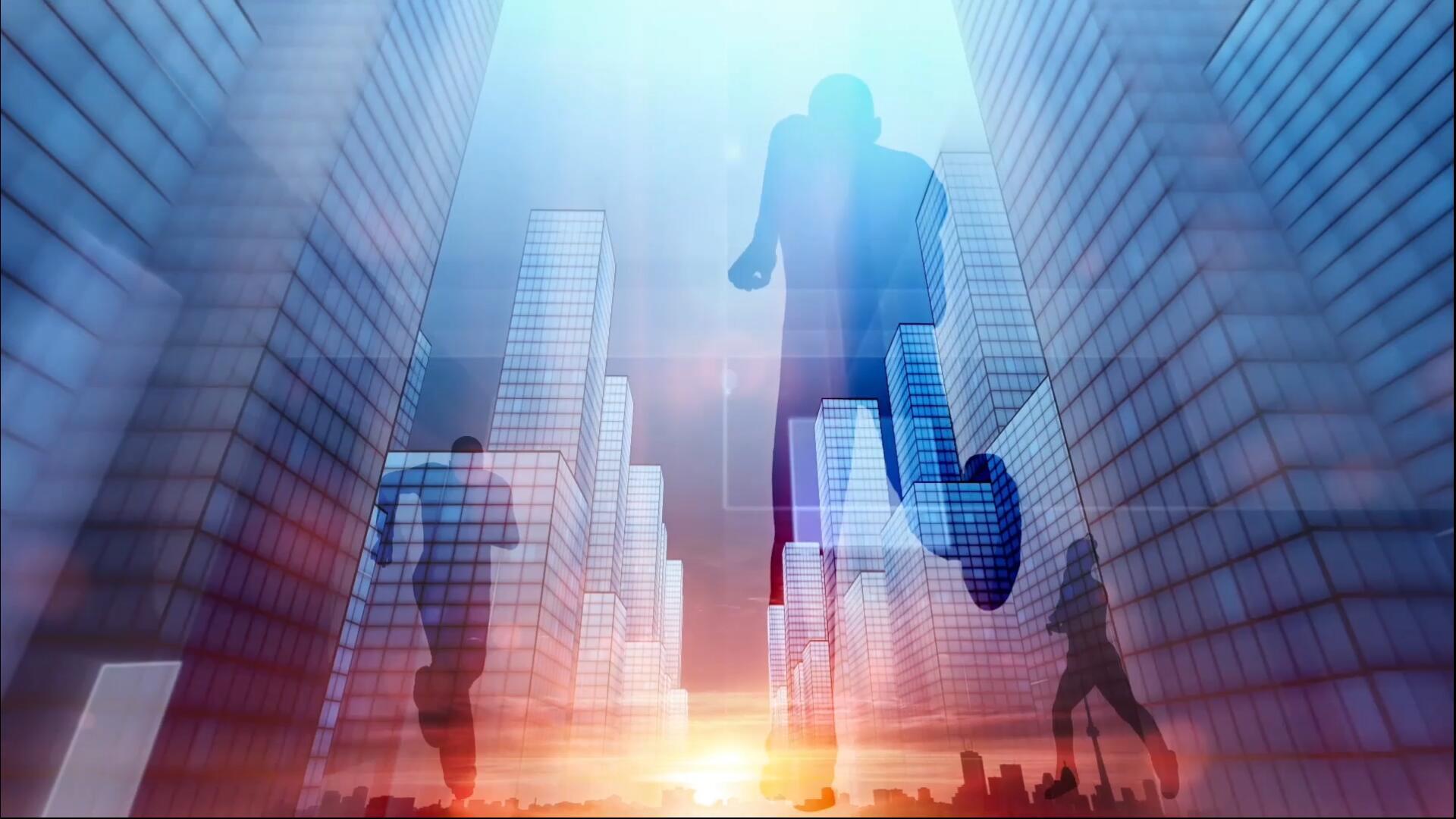 用三維制作宣傳片，一定是未來營銷的必然趨勢(圖2)