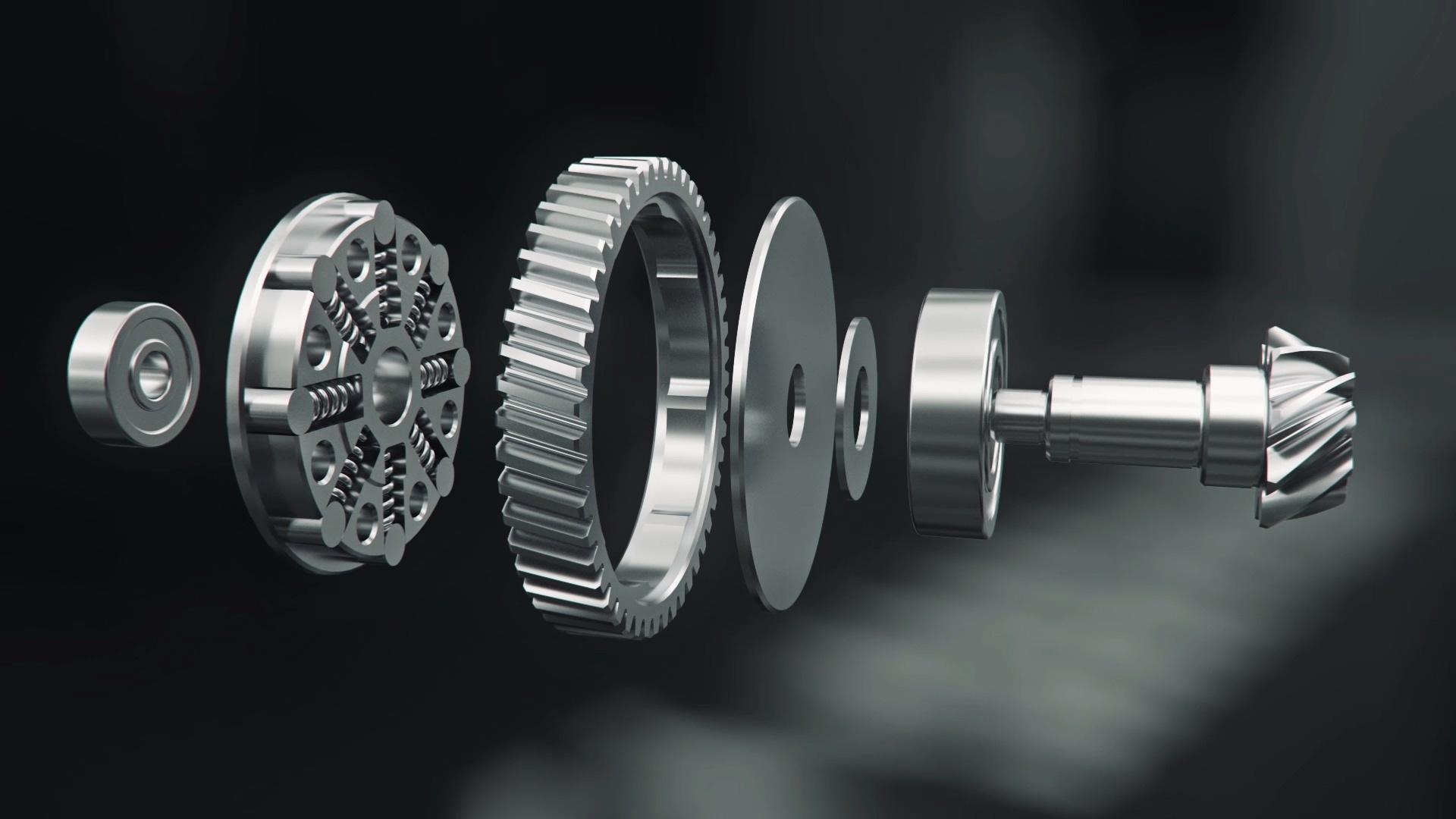 三維動(dòng)畫宣傳片中的拍攝部分的技巧(圖1) 三維動(dòng)畫宣傳片中的拍攝部分的技巧(圖1)