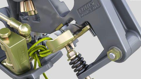 3D動(dòng)畫模擬工業(yè)品展示(圖1) 3D動(dòng)畫模擬工業(yè)品展示(圖1)