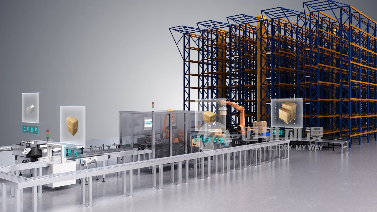 制藥生產(chǎn)工藝流程三維演示動(dòng)畫(huà)(圖1) 制藥生產(chǎn)工藝流程三維演示動(dòng)畫(huà)(圖1)