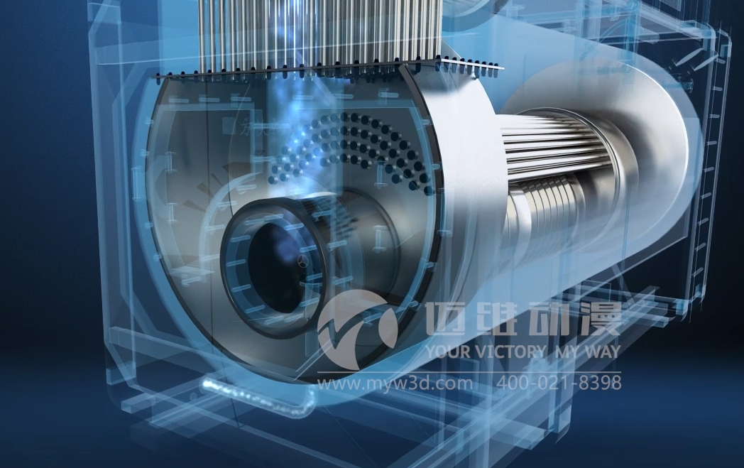 三維動畫的作用有哪些？(圖2)