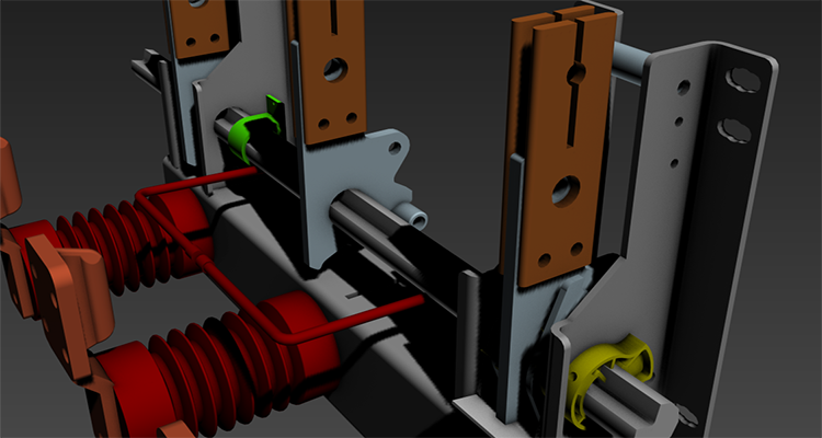 邁維三維動(dòng)畫演示伊頓智能開關(guān)系統(tǒng)(圖2) 邁維三維動(dòng)畫演示伊頓智能開關(guān)系統(tǒng)(圖2)