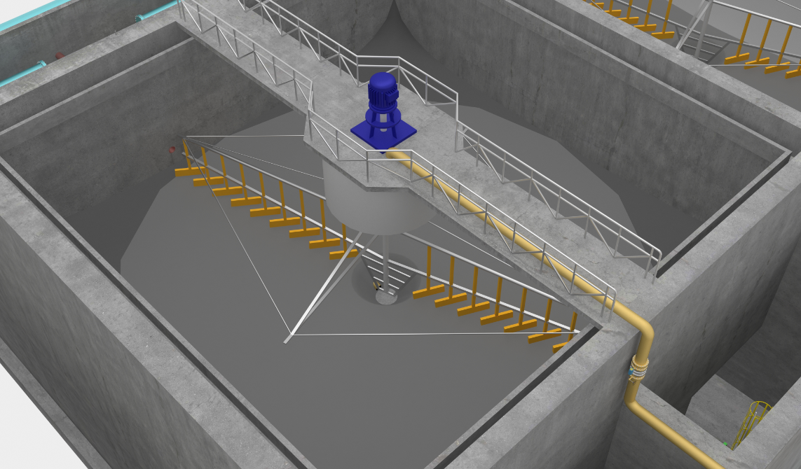 三維動畫演示方式展現(xiàn)水處理行業(yè)宣傳片(圖2) 三維動畫演示方式展現(xiàn)水處理行業(yè)宣傳片(圖2)