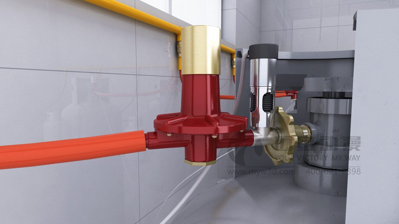 三維動畫演示國信中安燃?xì)忾y宣傳片(圖2) 三維動畫演示國信中安燃?xì)忾y宣傳片(圖2)