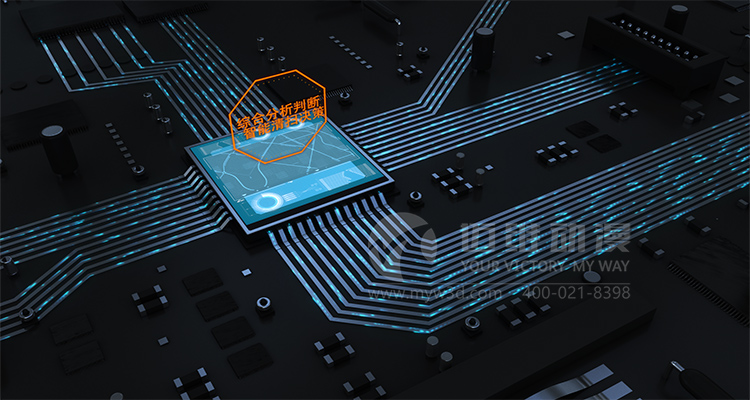 什么樣的光伏機(jī)器人三維動(dòng)畫才能滿足需求？(圖2)