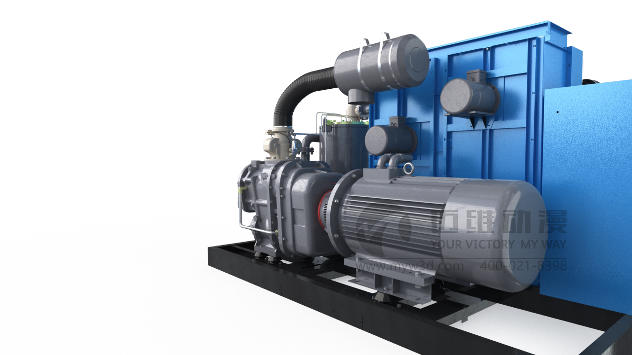 壓縮機(jī)三維動畫.jpg 壓縮機(jī)三維動畫.jpg