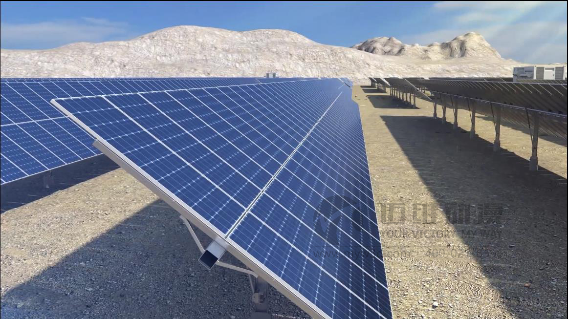 邁維動漫成功完成光伏控制器動畫交接(圖3) 邁維動漫成功完成光伏控制器動畫交接(圖3)