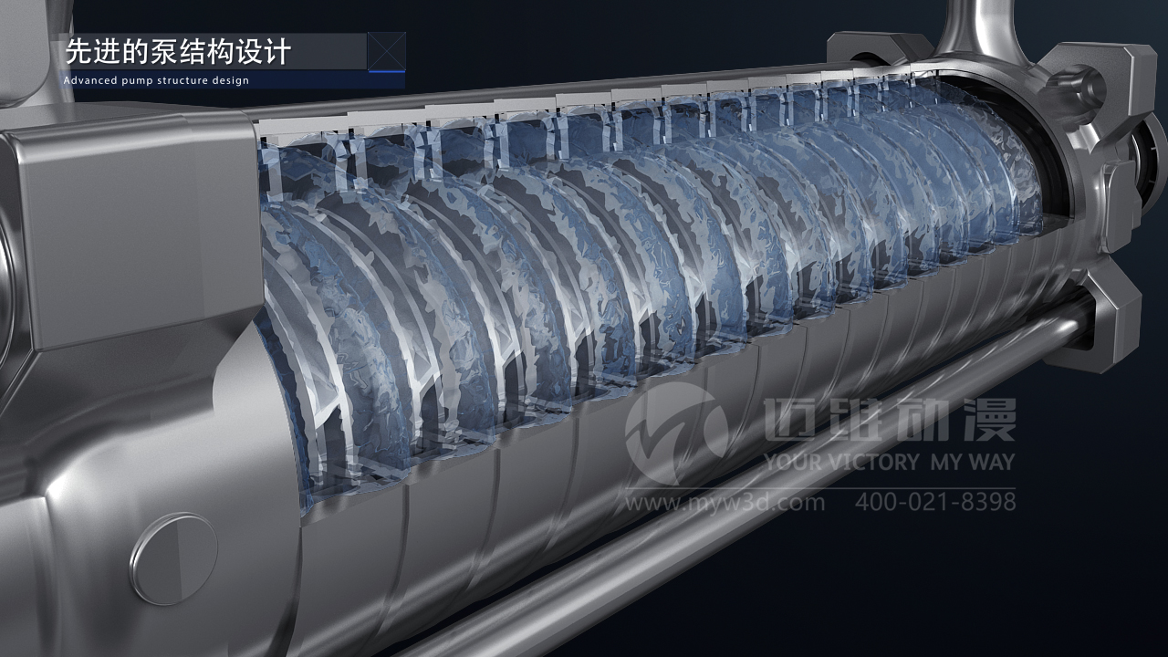 多級離心泵三維動畫.jpg 多級離心泵三維動畫.jpg