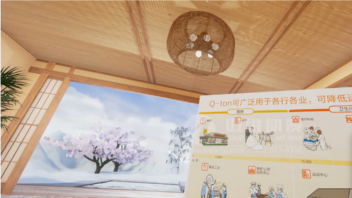 未來三維動畫的發(fā)展將是虛擬現(xiàn)實(shí)技術(shù) 未來三維動畫的發(fā)展將是虛擬現(xiàn)實(shí)技術(shù)