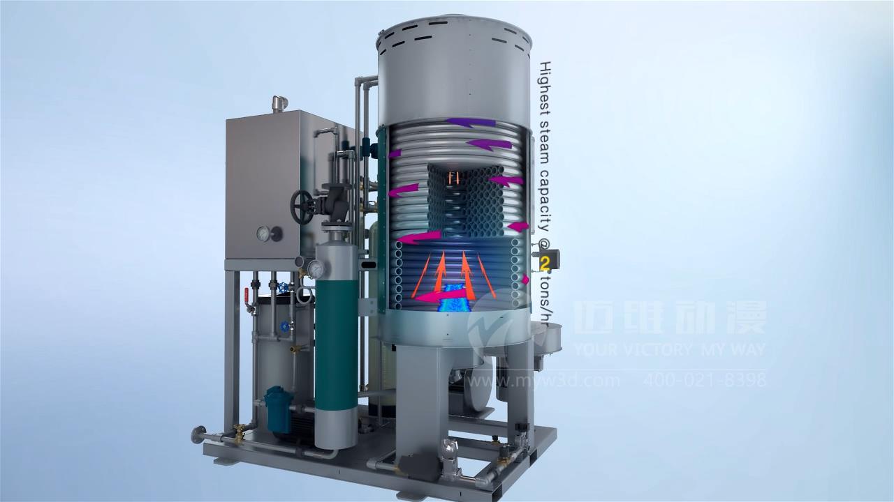 全預混冷凝鍋爐三維動畫.jpg 全預混冷凝鍋爐三維動畫.jpg