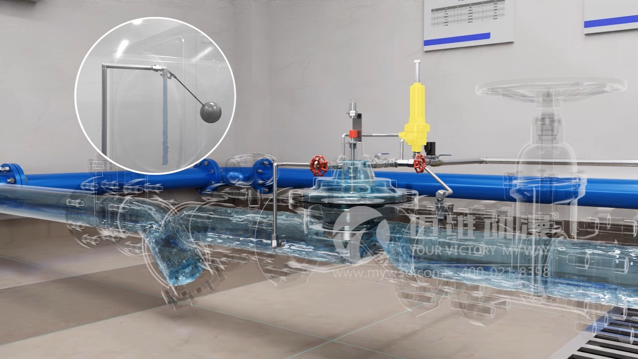 液位控制閥三維動畫.png 液位控制閥三維動畫.png