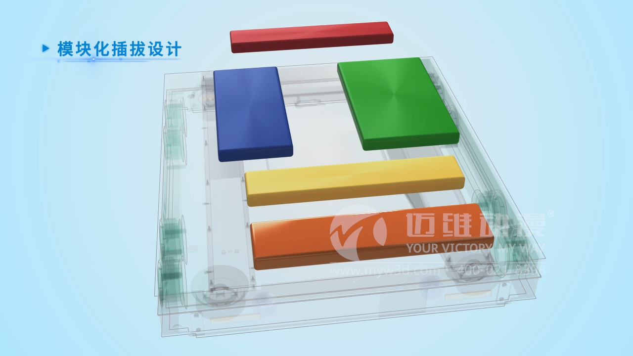 四向車物流系統(tǒng)三維動畫.png 四向車物流系統(tǒng)三維動畫.png