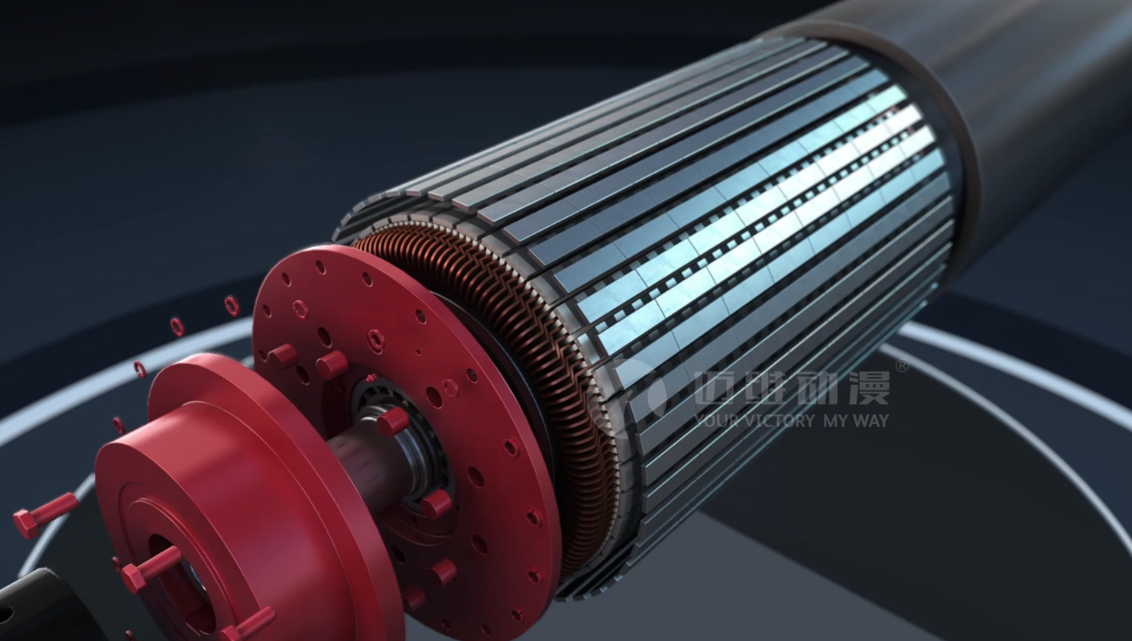 永磁電機(jī)三維動畫展示.png 永磁電機(jī)三維動畫展示.png