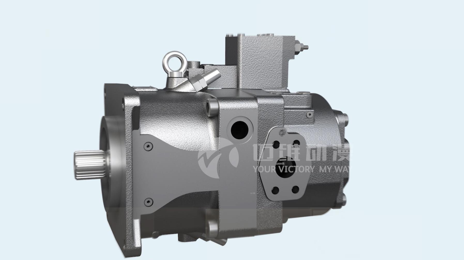 工業(yè)三維動畫讓您的產(chǎn)品會“說話”(圖2) 工業(yè)三維動畫讓您的產(chǎn)品會“說話”(圖2)