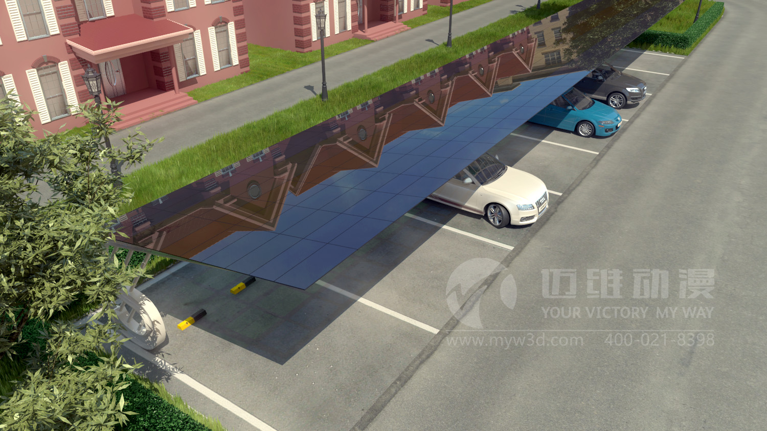 三維工業(yè)仿真動(dòng)畫的優(yōu)勢 邁維動(dòng)畫制作(圖5) 三維工業(yè)仿真動(dòng)畫的優(yōu)勢 邁維動(dòng)畫制作(圖5)