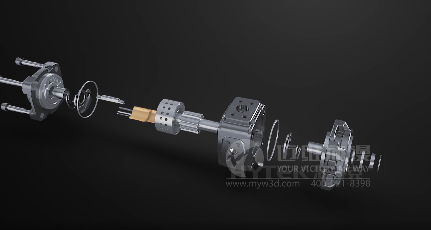 3D動畫技術在各個行業(yè)的藝術呈現(xiàn)及應用(圖9) 3D動畫技術在各個行業(yè)的藝術呈現(xiàn)及應用(圖9)