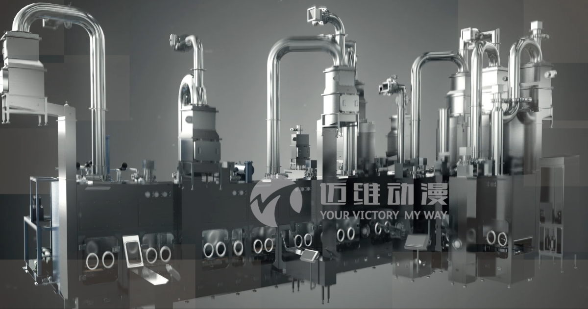 3D工業(yè)動(dòng)畫有哪些用途？參展商為什么要做？(圖3)