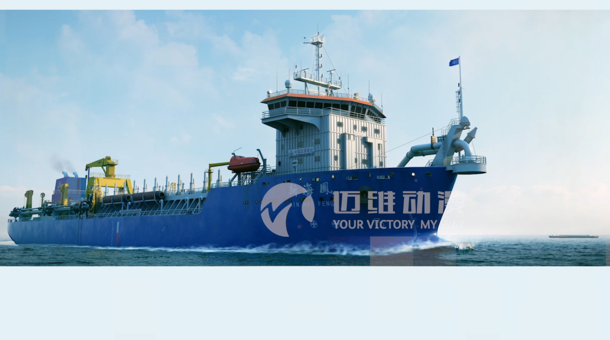 3D工業(yè)動(dòng)畫有哪些用途？參展商為什么要做？(圖4)