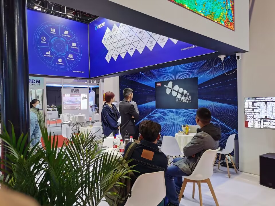 為什么在工業(yè)領(lǐng)域中三維動畫制作越來越受歡迎？(圖2)