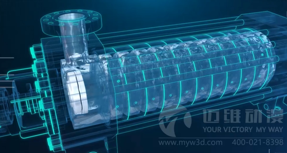 你對三維動畫的特點(diǎn)和應(yīng)用領(lǐng)域了解多少？(圖1)