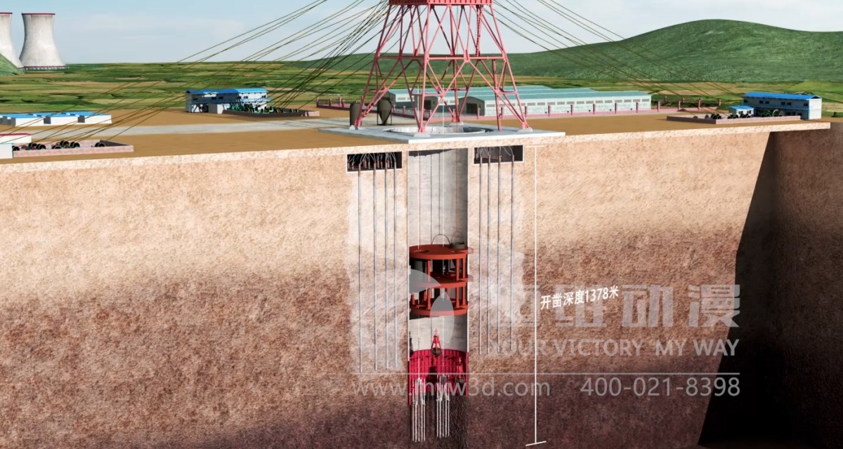 你對三維動畫的特點(diǎn)和應(yīng)用領(lǐng)域了解多少？(圖2)