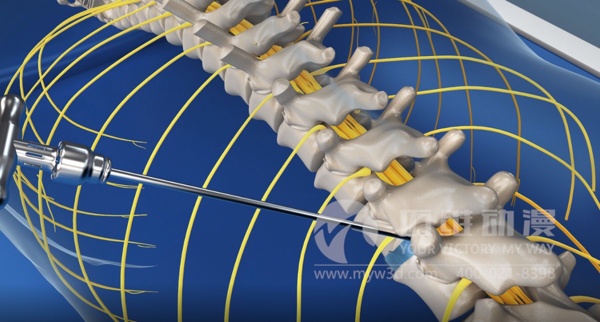 你對三維動畫的特點(diǎn)和應(yīng)用領(lǐng)域了解多少？(圖3)